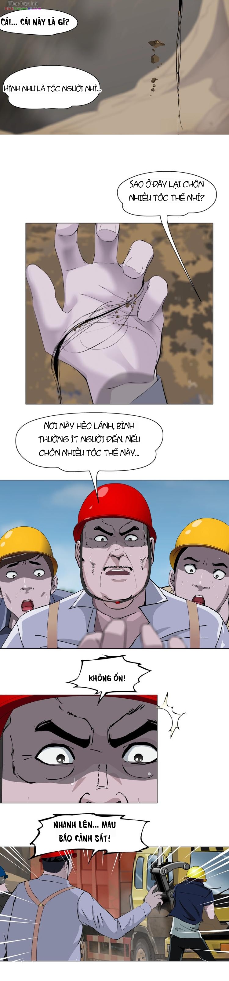 Điêu Khắc Chapter 54 - 4