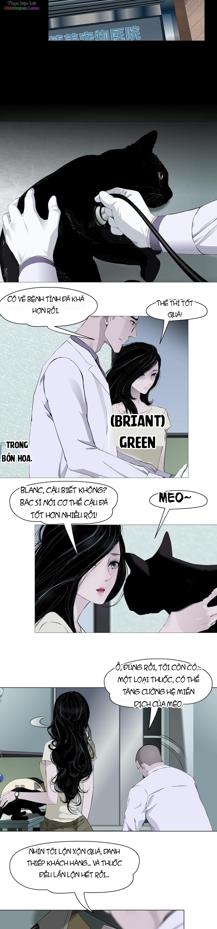 Điêu Khắc Chapter 54 - 6