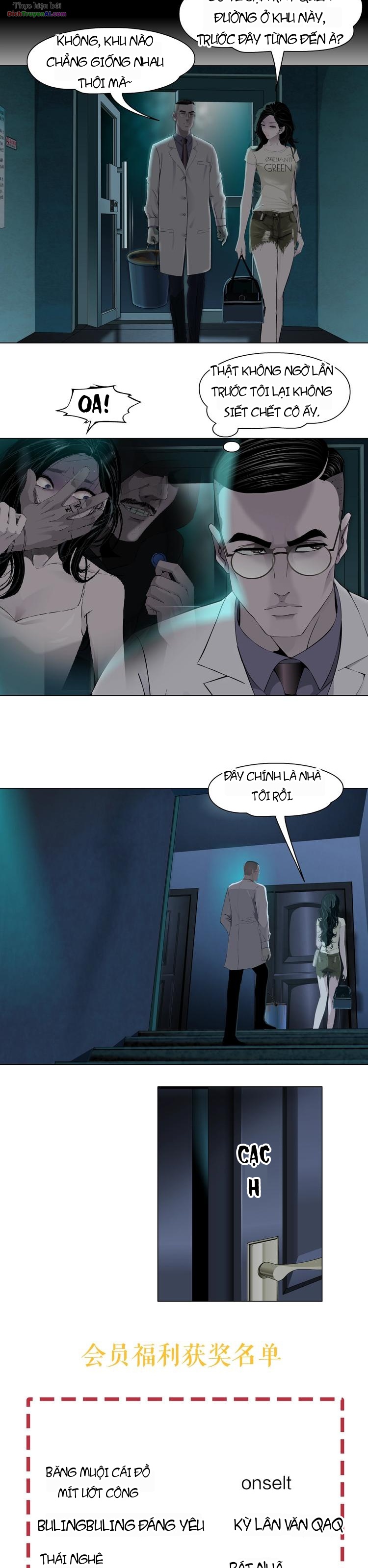 Điêu Khắc Chapter 54 - 13
