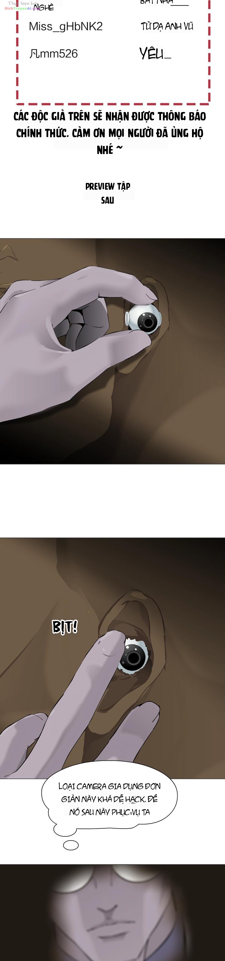 Điêu Khắc Chapter 54 - 14