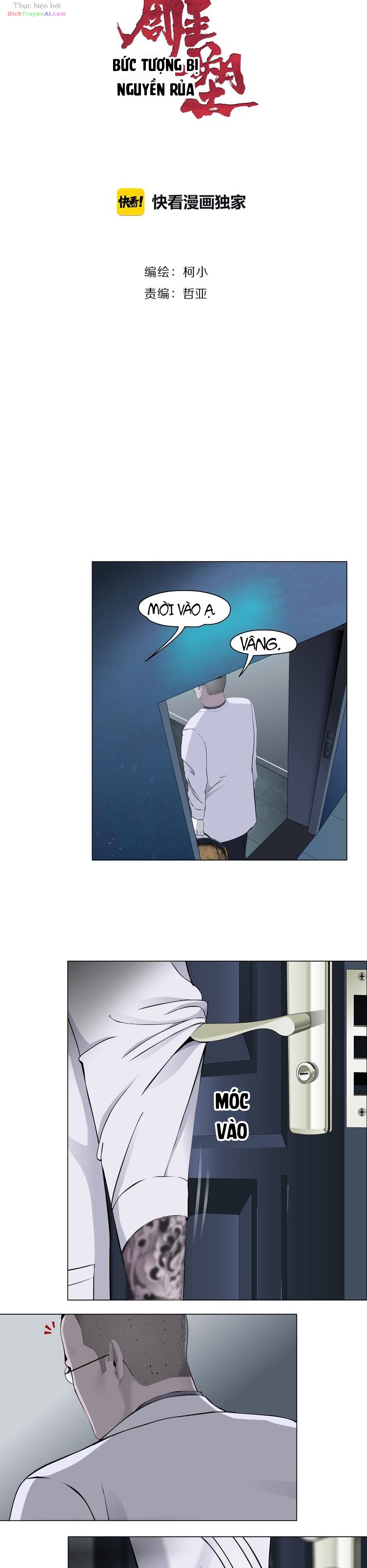 Điêu Khắc Chapter 55 - 2