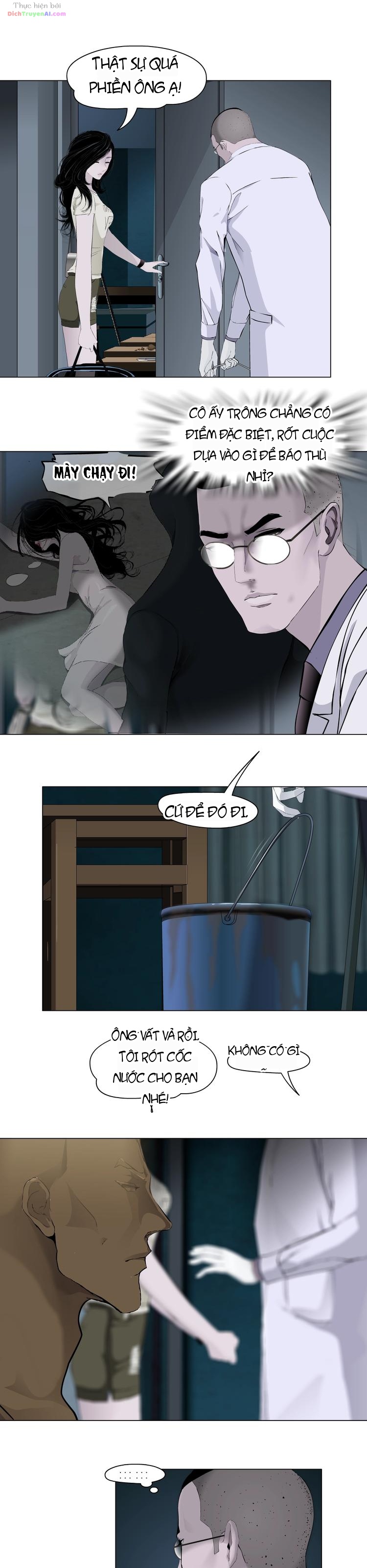 Điêu Khắc Chapter 55 - 4