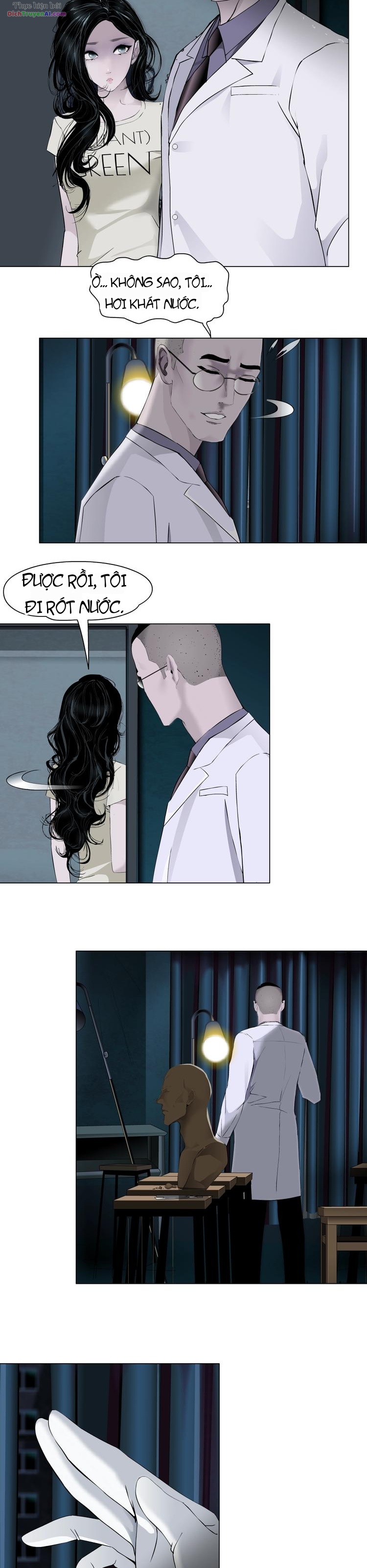 Điêu Khắc Chapter 55 - 6