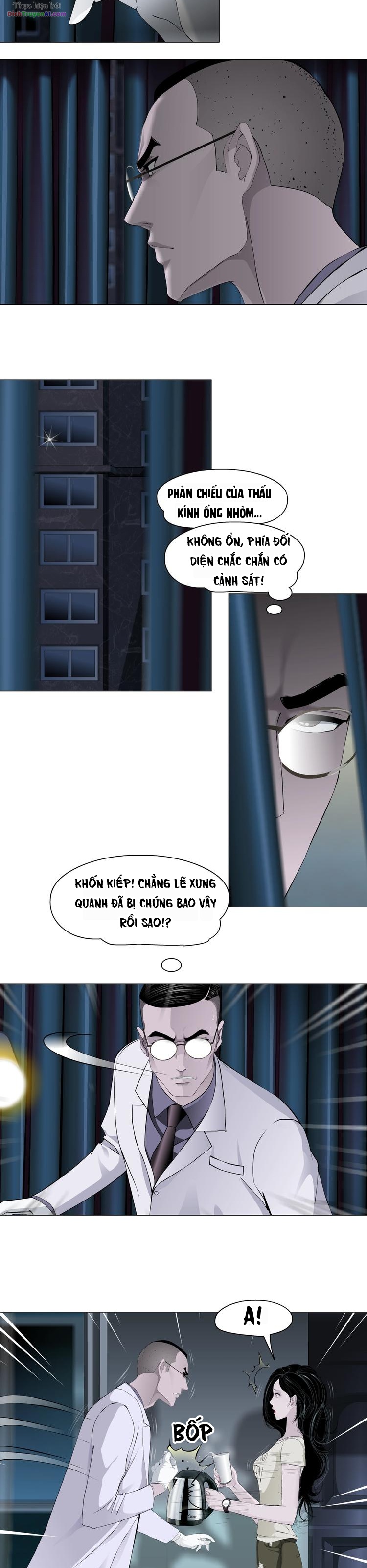 Điêu Khắc Chapter 55 - 7