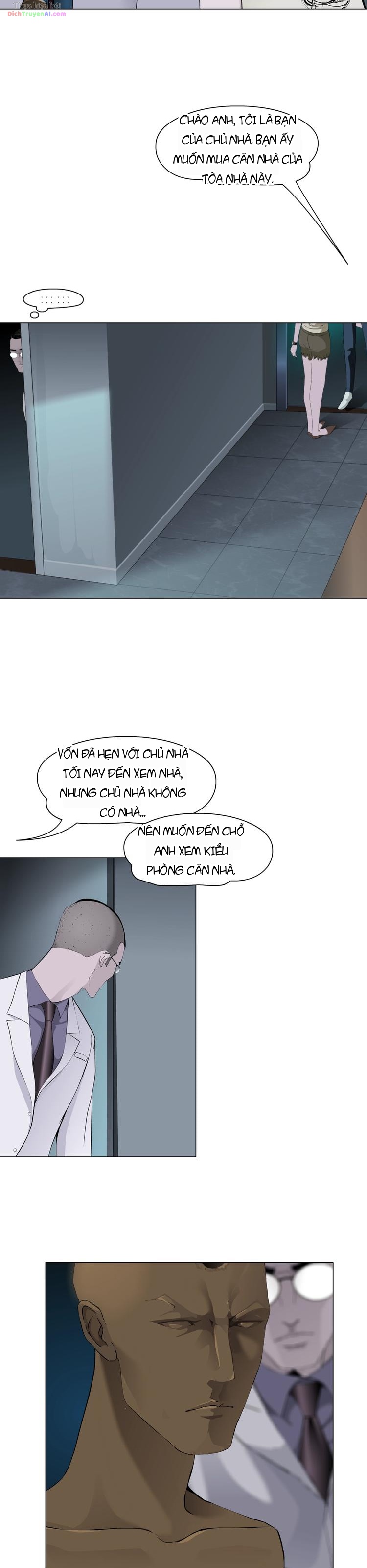 Điêu Khắc Chapter 55 - 11