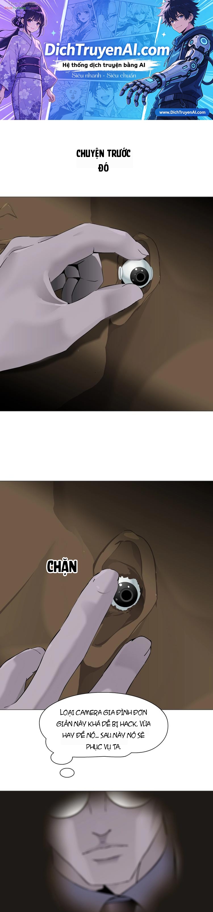 Điêu Khắc Chapter 56 - 1