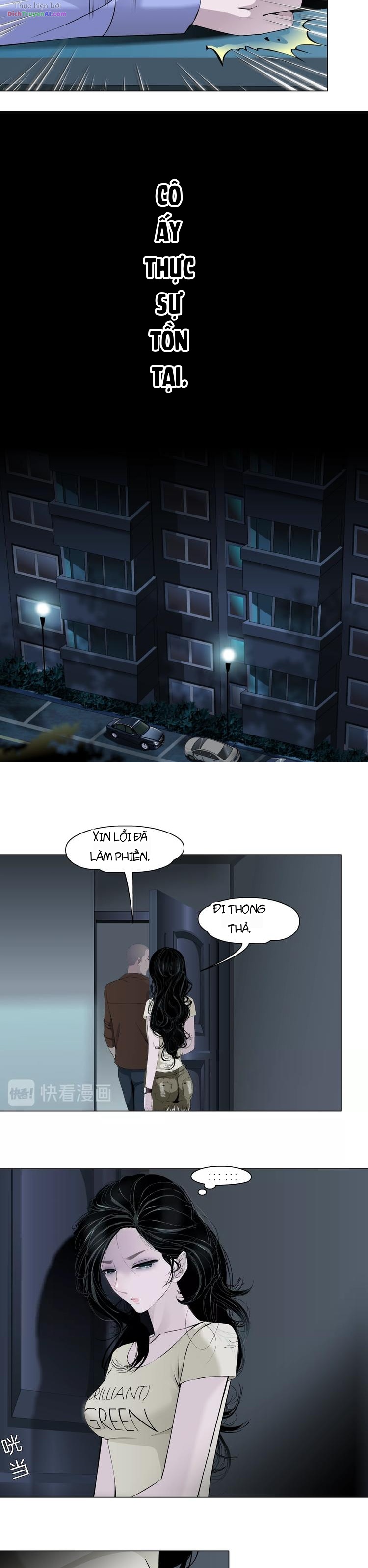 Điêu Khắc Chapter 56 - 7