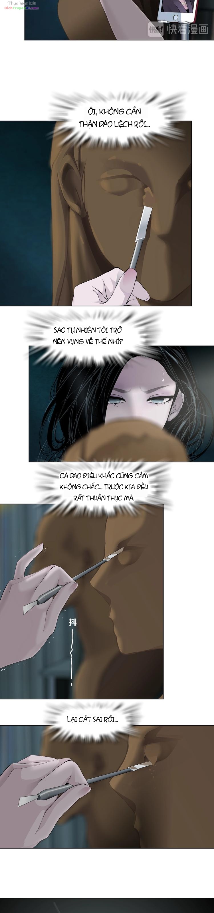 Điêu Khắc Chapter 56 - 13