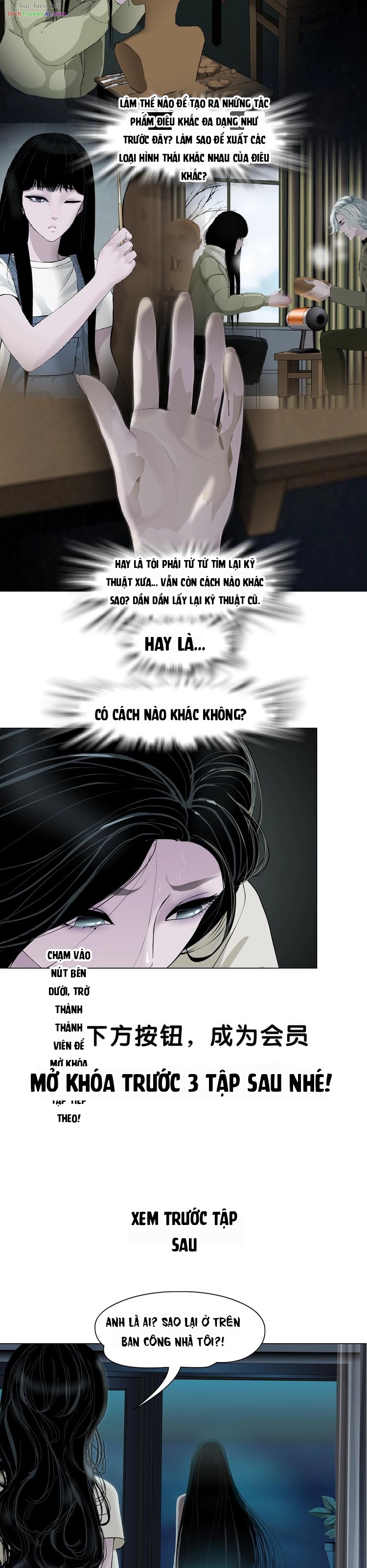 Điêu Khắc Chapter 56 - 15