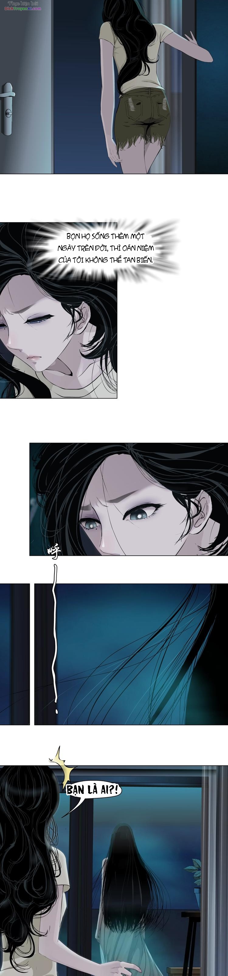 Điêu Khắc Chapter 57 - 3