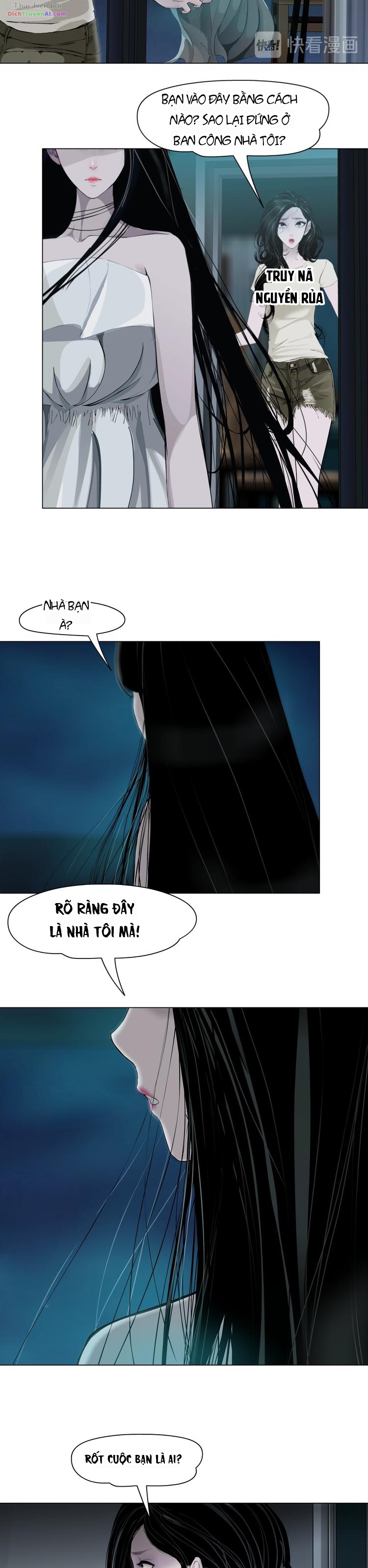 Điêu Khắc Chapter 57 - 4