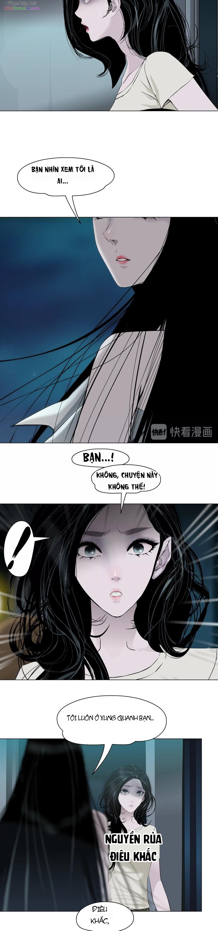Điêu Khắc Chapter 57 - 5