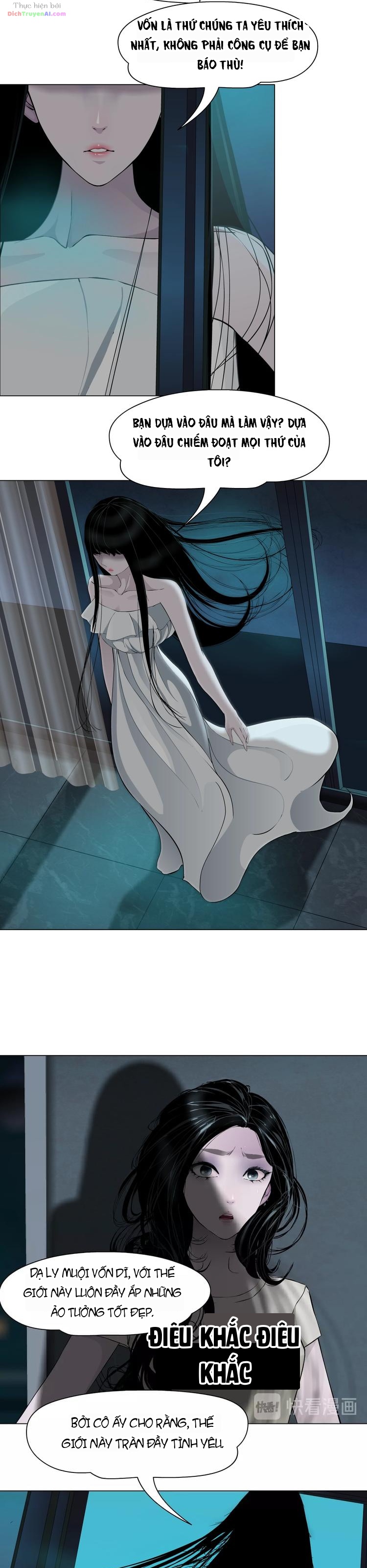 Điêu Khắc Chapter 57 - 6