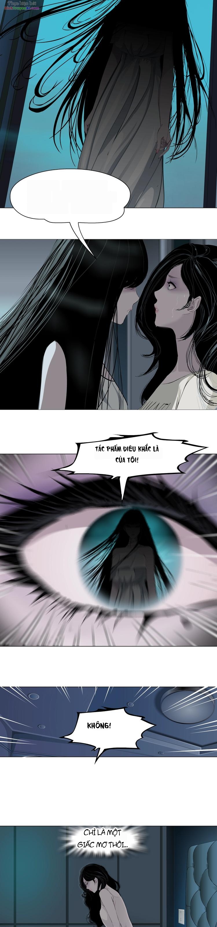 Điêu Khắc Chapter 57 - 7