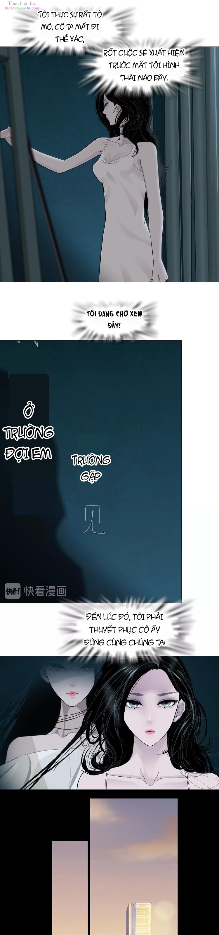 Điêu Khắc Chapter 57 - 10
