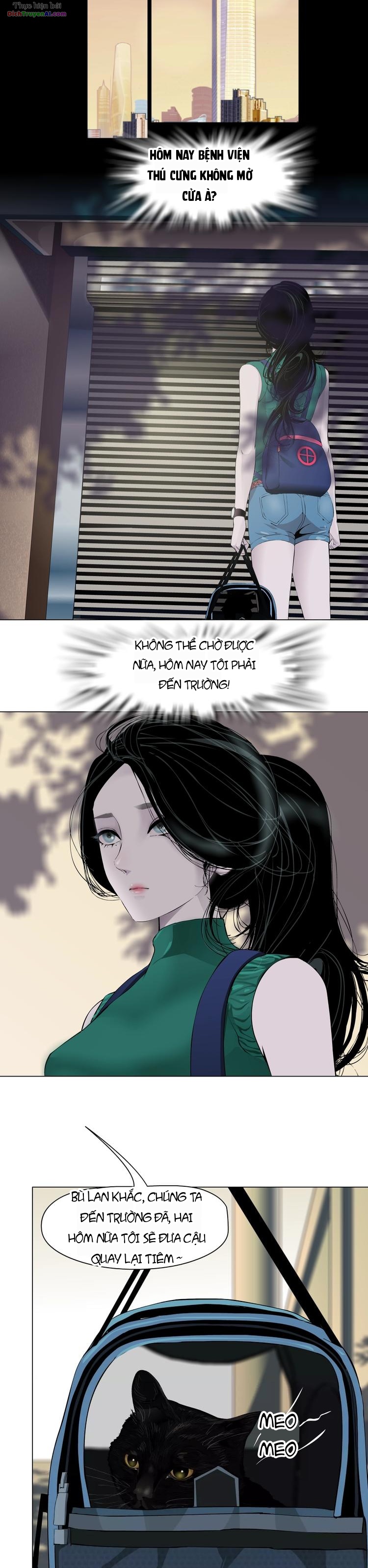 Điêu Khắc Chapter 57 - 11