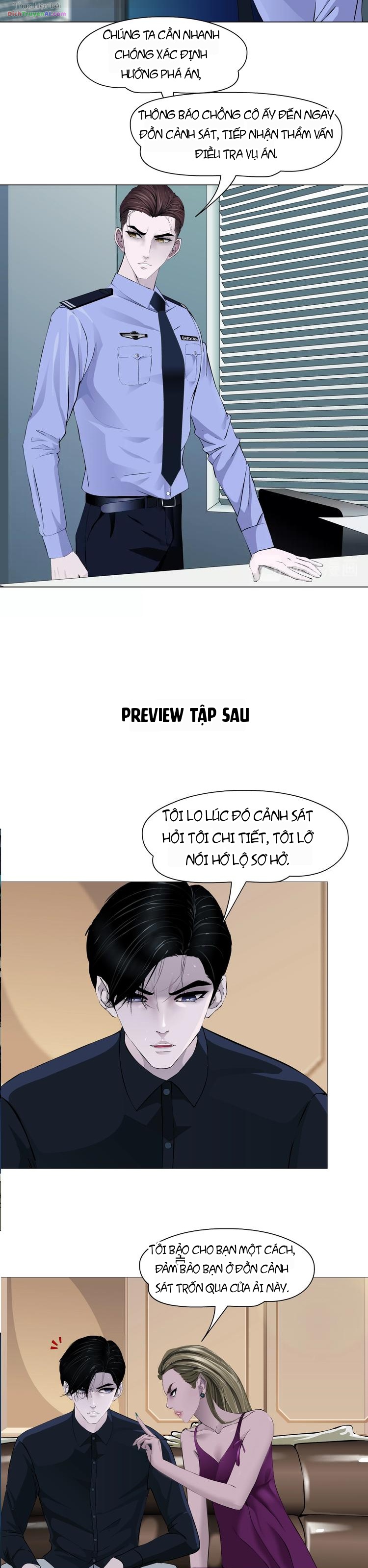 Điêu Khắc Chapter 57 - 13