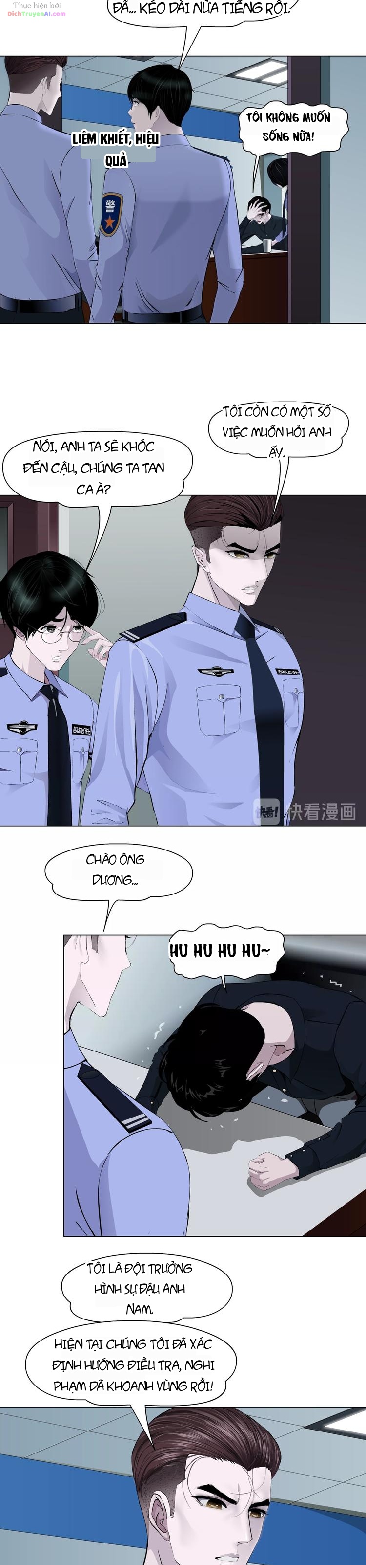 Điêu Khắc Chapter 58 - 7