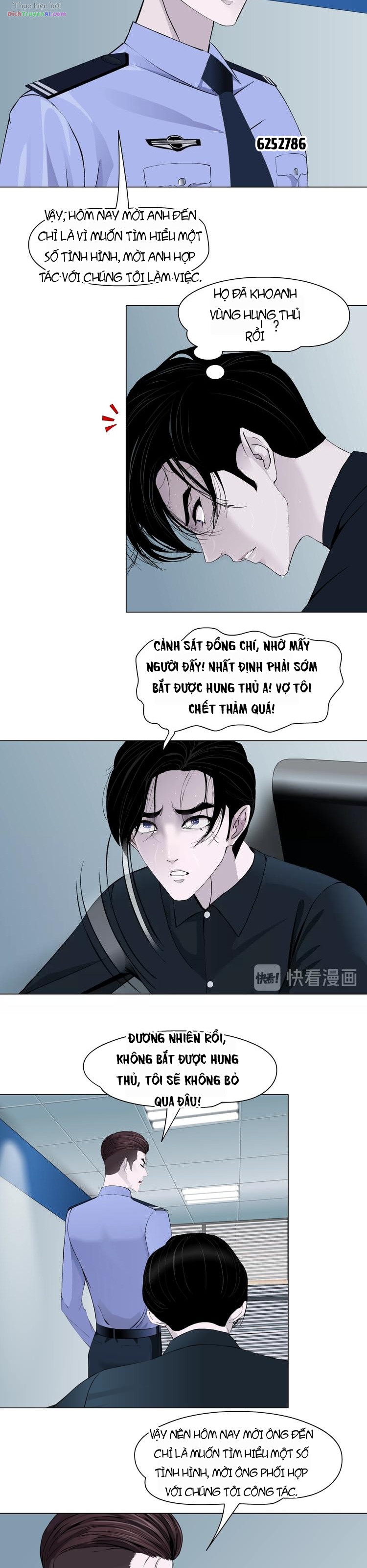 Điêu Khắc Chapter 58 - 8
