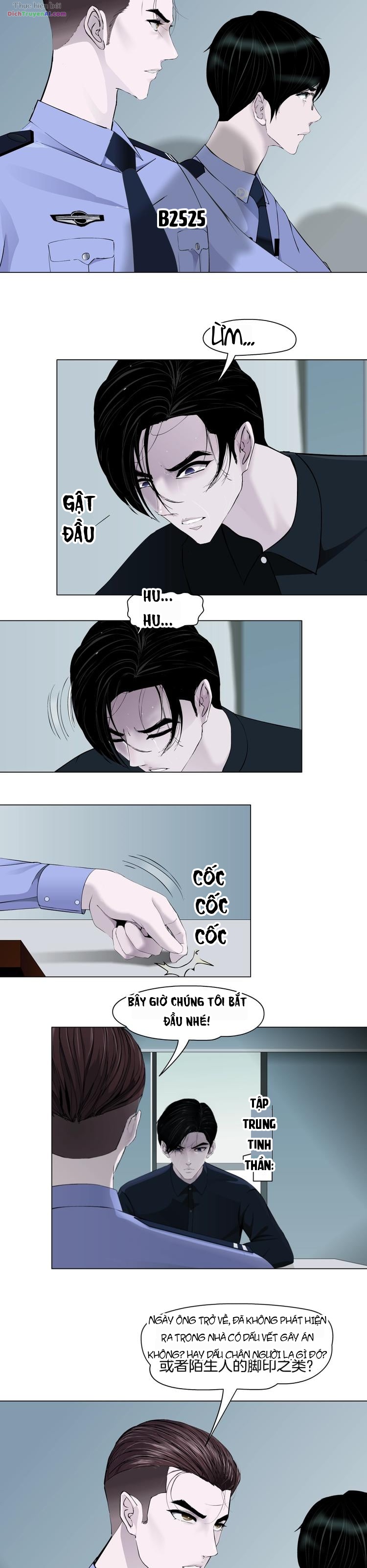 Điêu Khắc Chapter 58 - 9