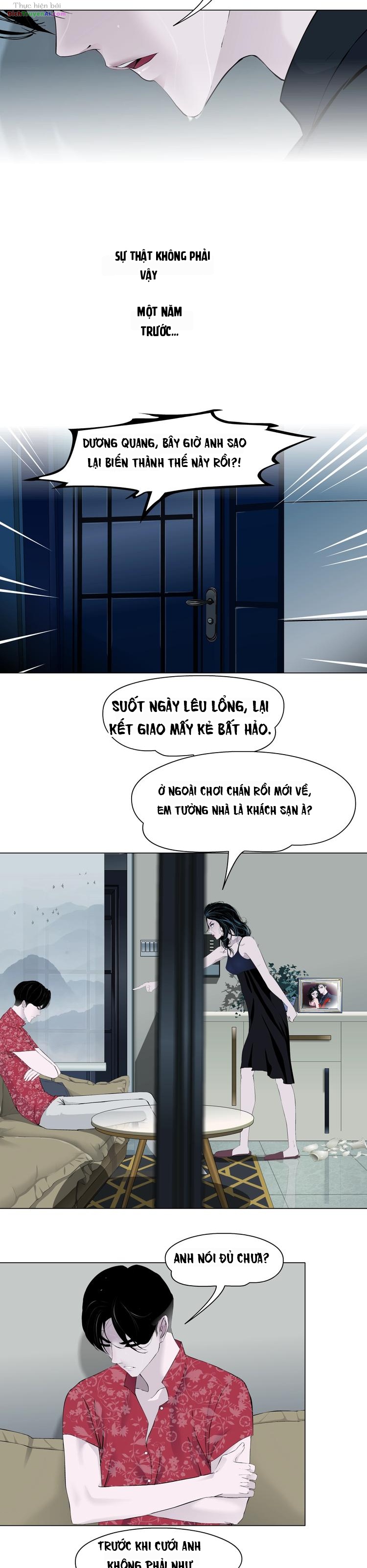 Điêu Khắc Chapter 58 - 11