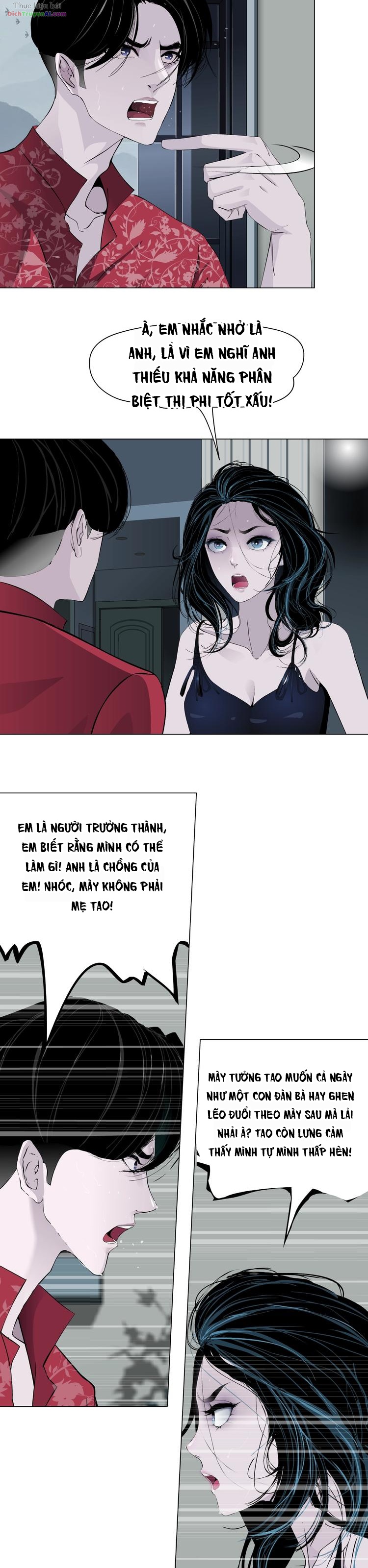 Điêu Khắc Chapter 58 - 13