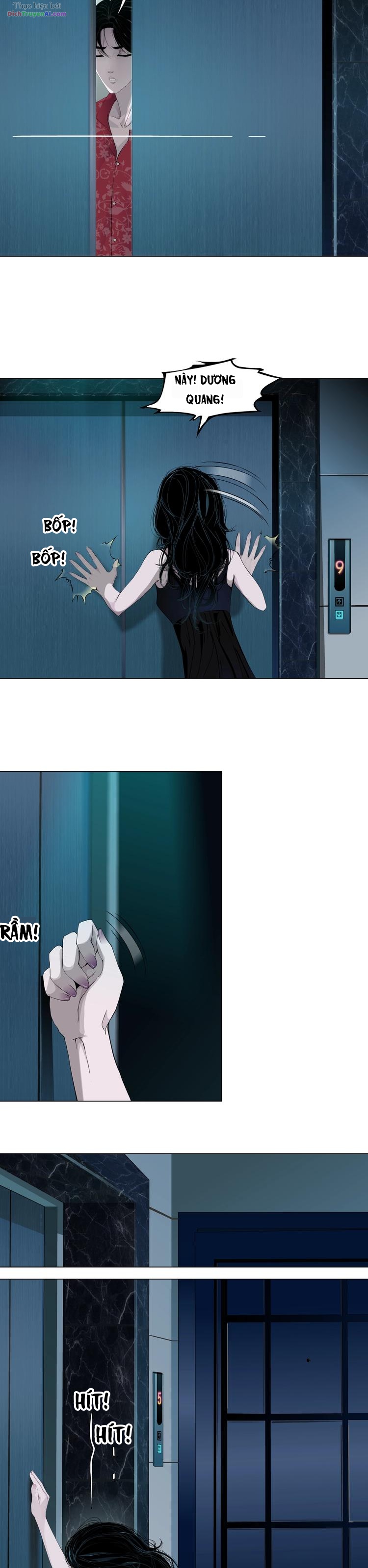 Điêu Khắc Chapter 58 - 15