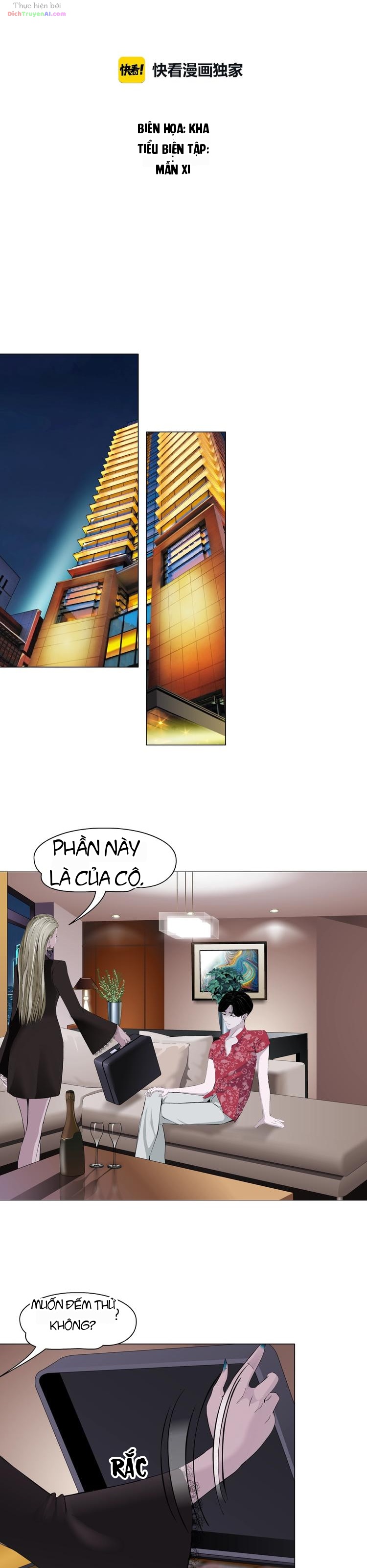 Điêu Khắc Chapter 59 - 2