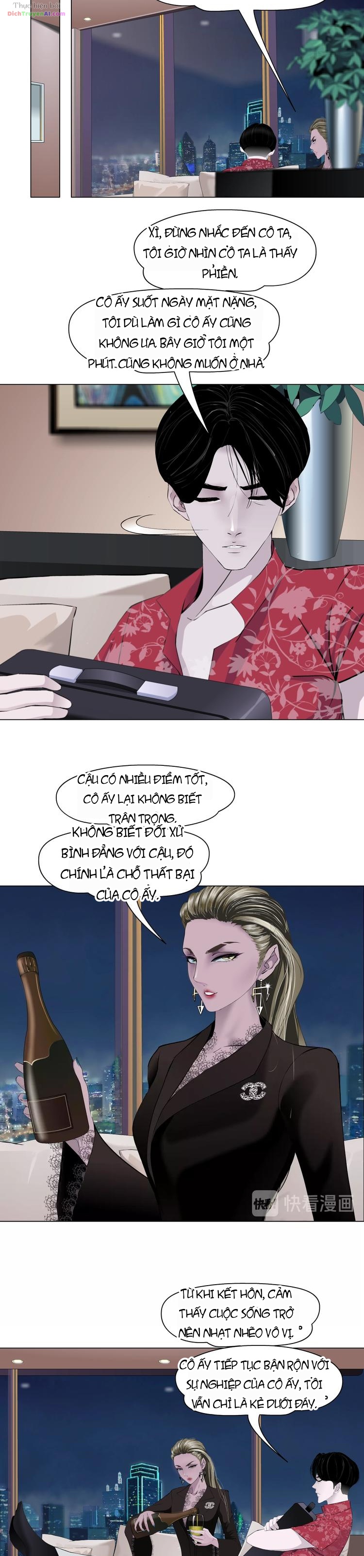 Điêu Khắc Chapter 59 - 4