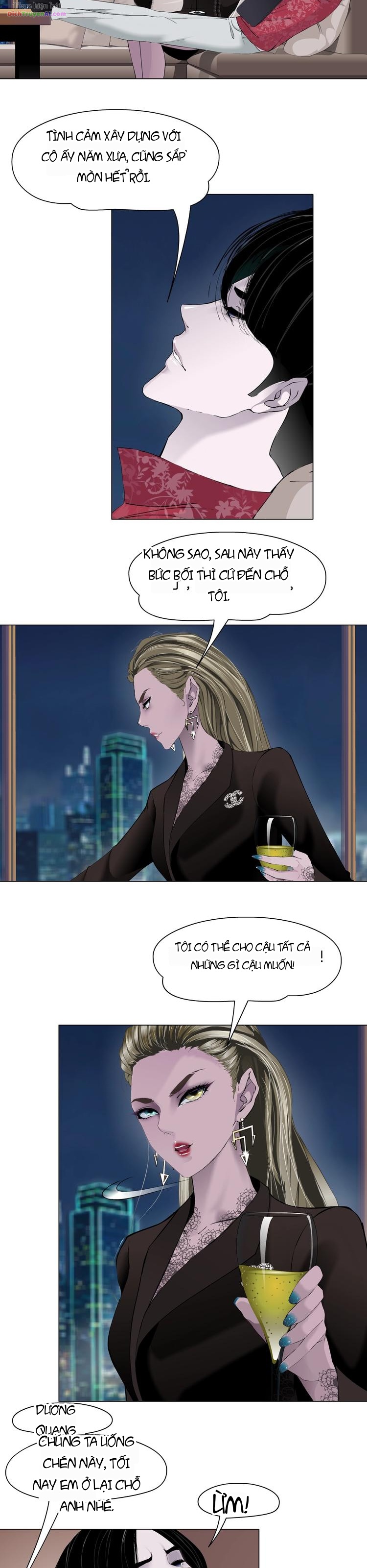 Điêu Khắc Chapter 59 - 5