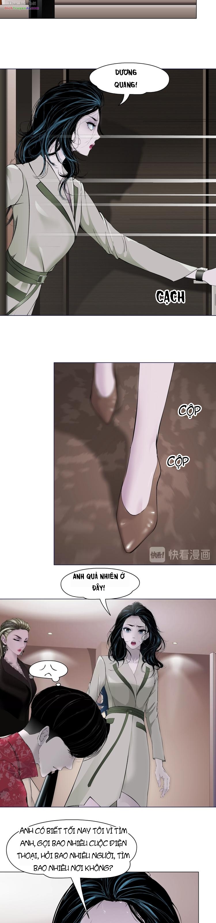 Điêu Khắc Chapter 59 - 7