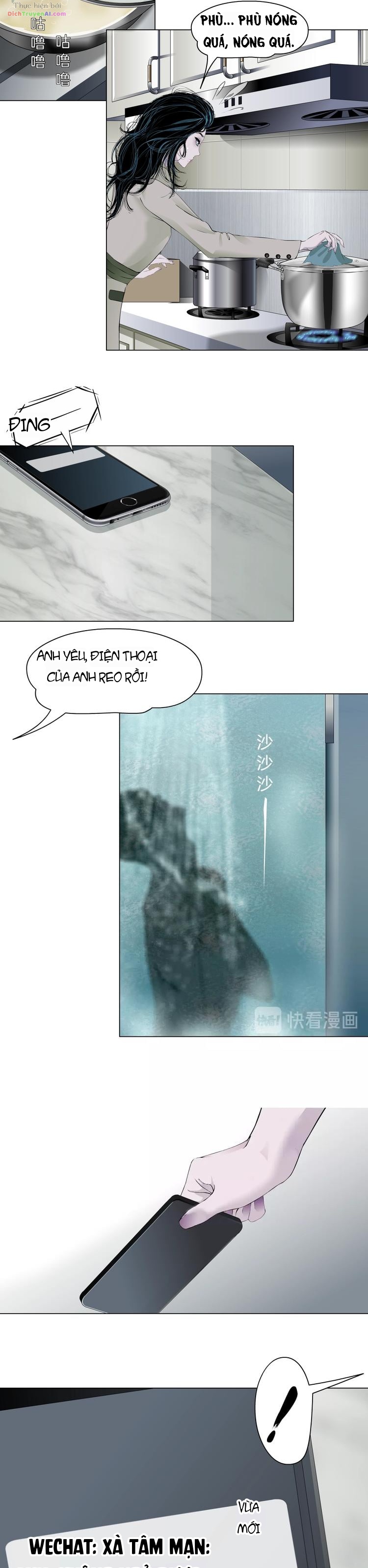 Điêu Khắc Chapter 59 - 17
