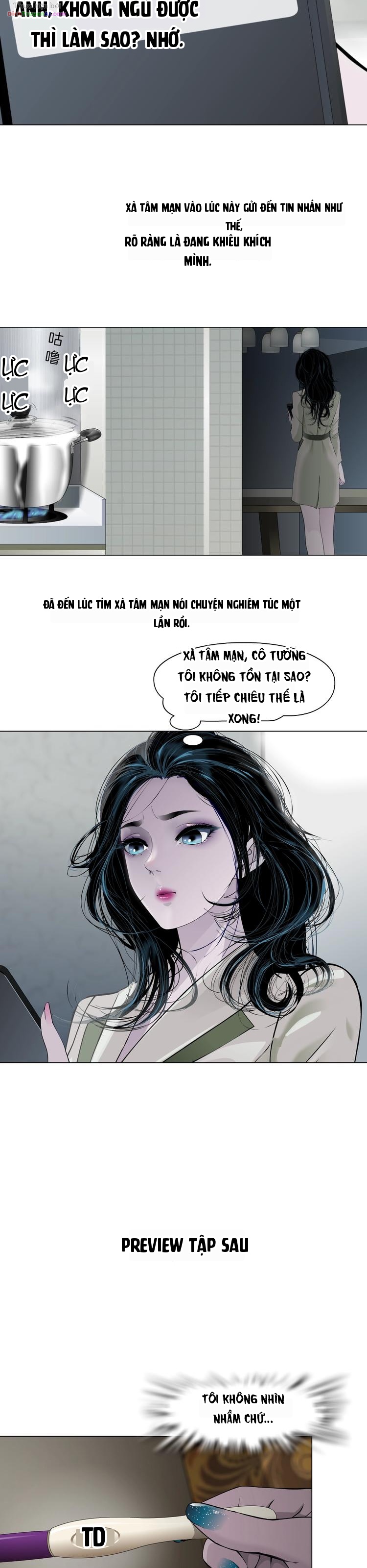 Điêu Khắc Chapter 59 - 18