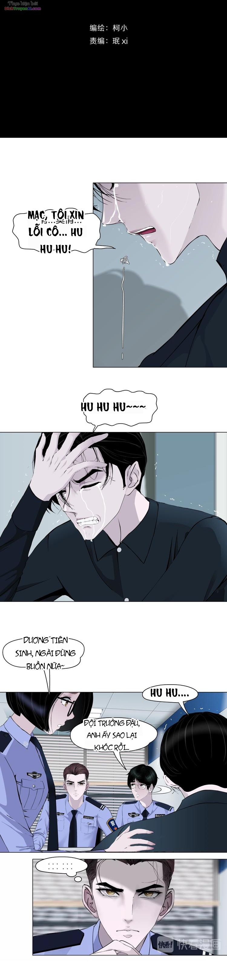 Điêu Khắc Chapter 60 - 2