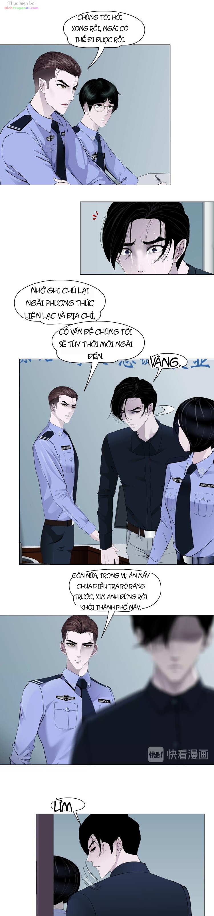 Điêu Khắc Chapter 60 - 3