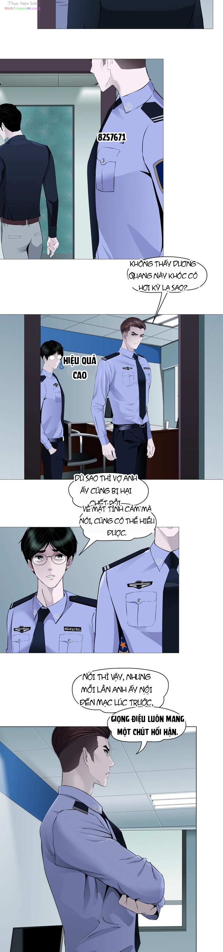 Điêu Khắc Chapter 60 - 4