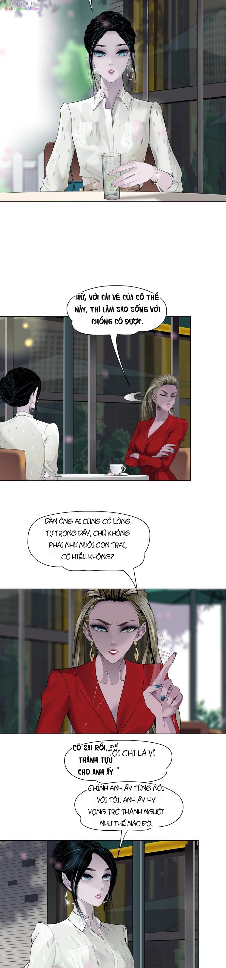 Điêu Khắc Chapter 60 - 7