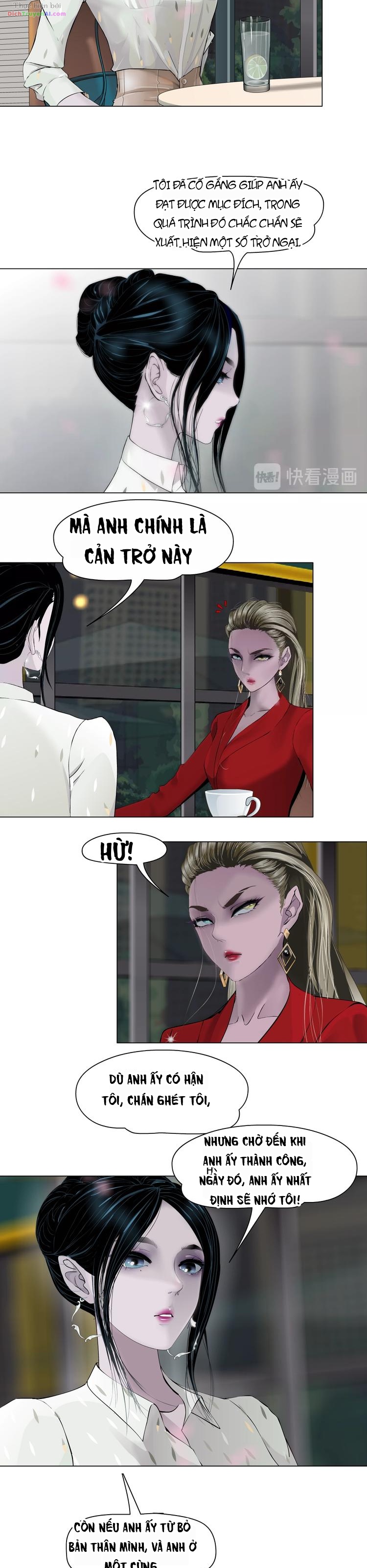 Điêu Khắc Chapter 60 - 8