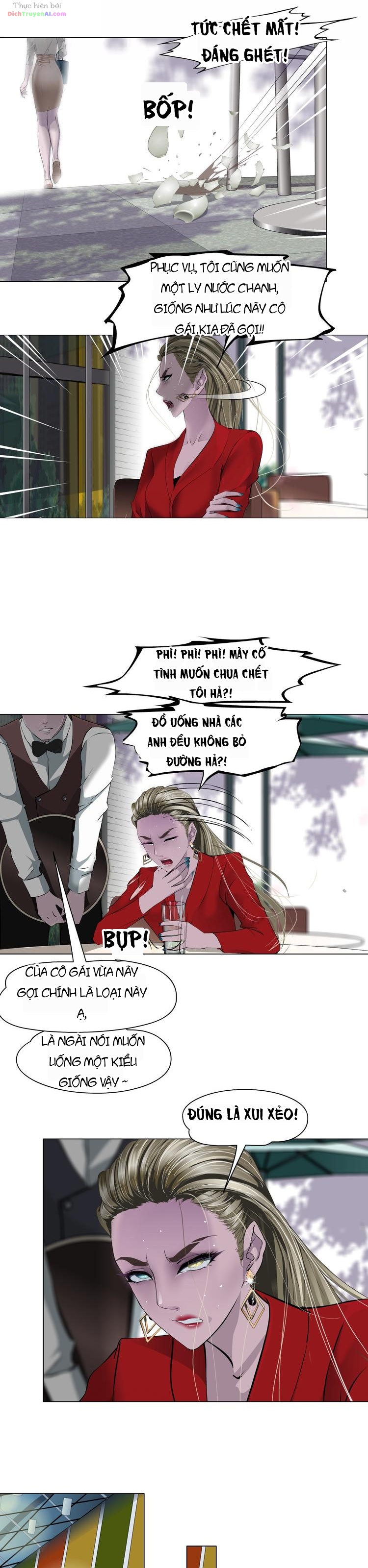 Điêu Khắc Chapter 60 - 12