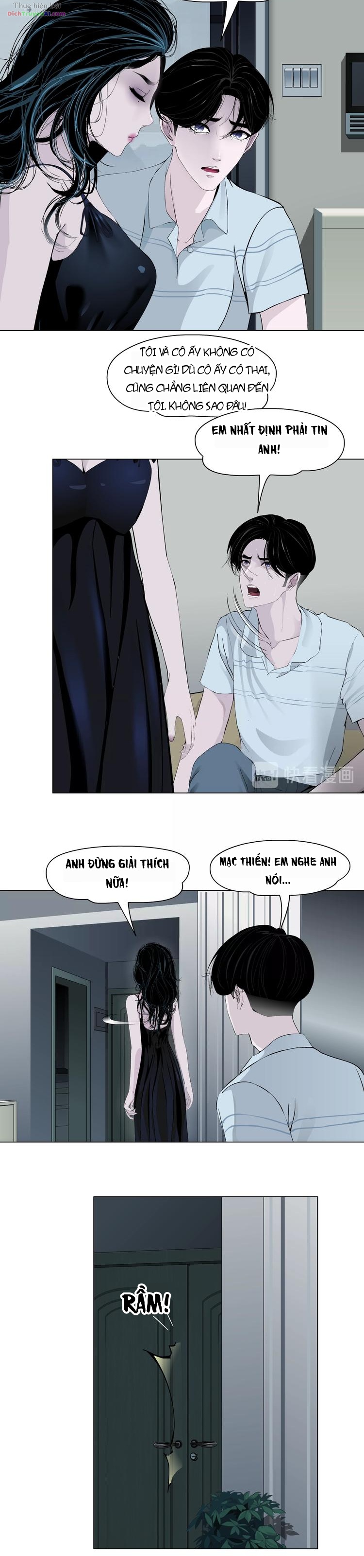 Điêu Khắc Chapter 61 - 5