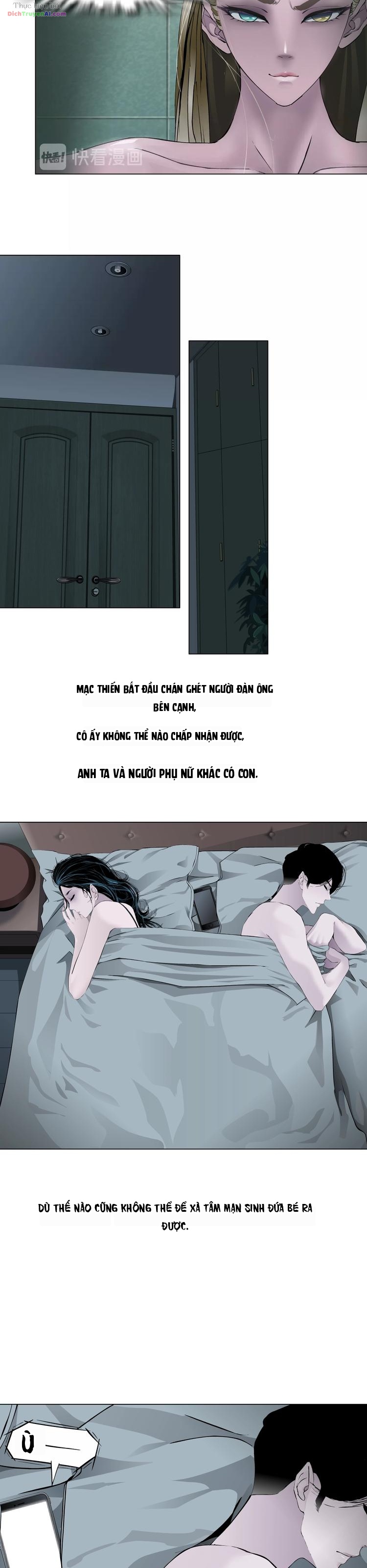 Điêu Khắc Chapter 61 - 7