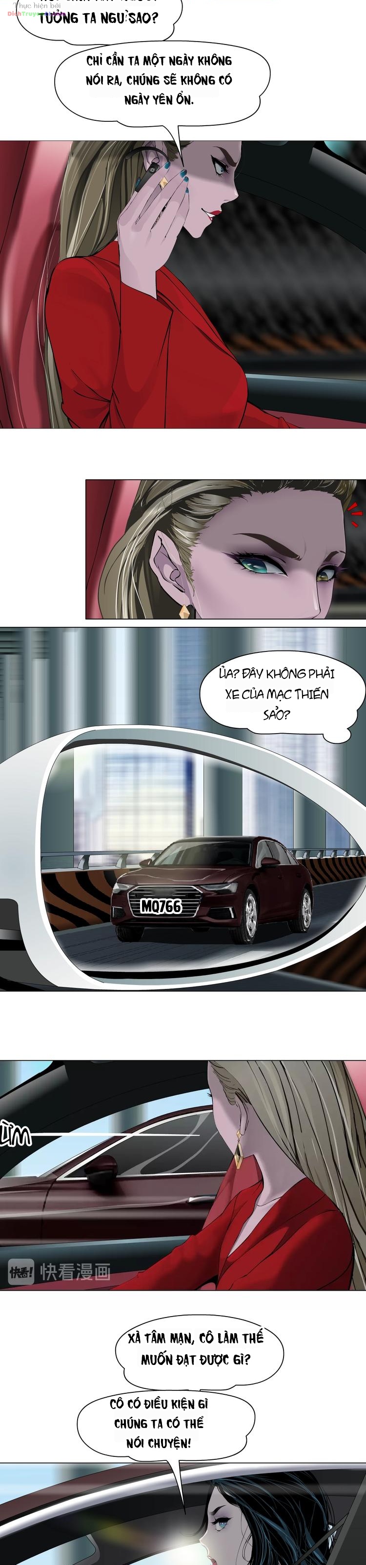 Điêu Khắc Chapter 61 - 10