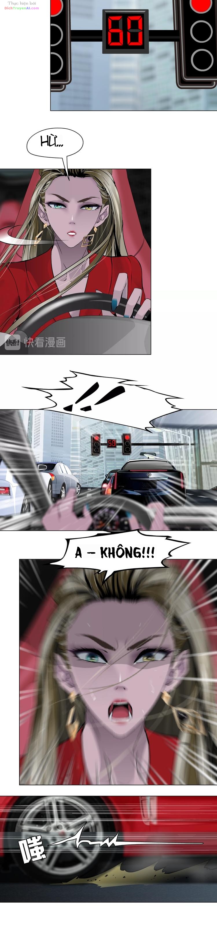 Điêu Khắc Chapter 61 - 13