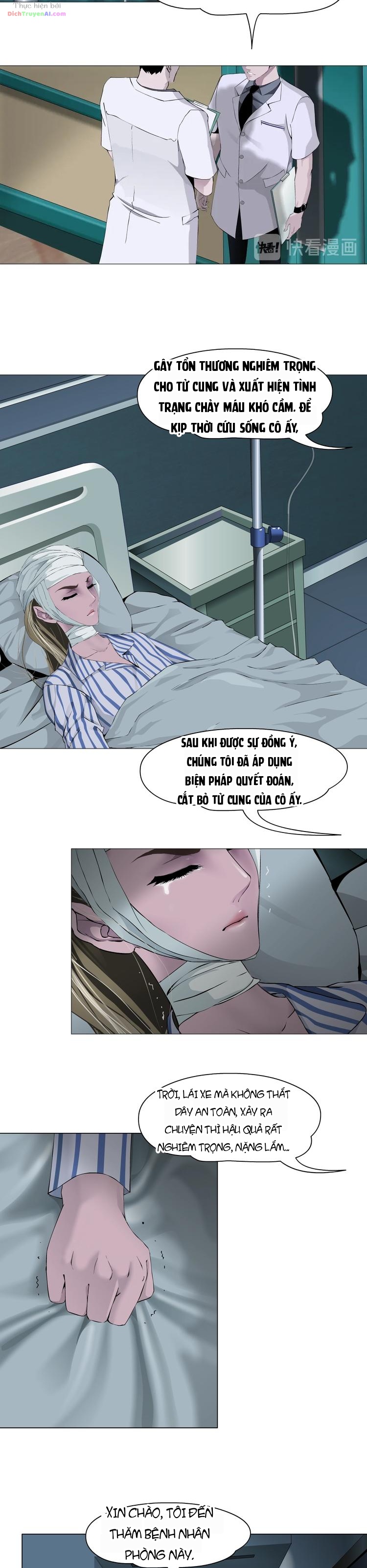 Điêu Khắc Chapter 62 - 3