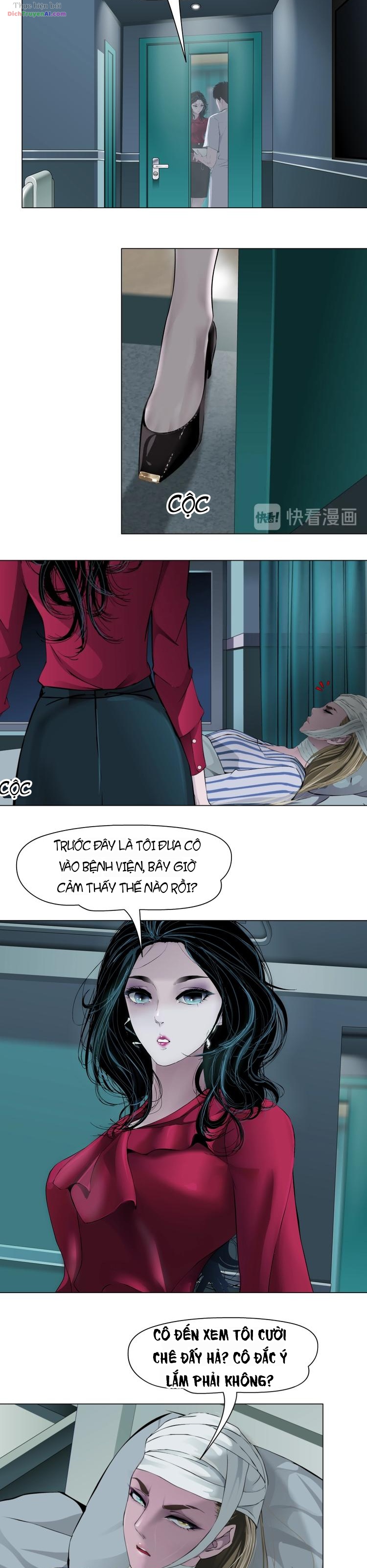 Điêu Khắc Chapter 62 - 4