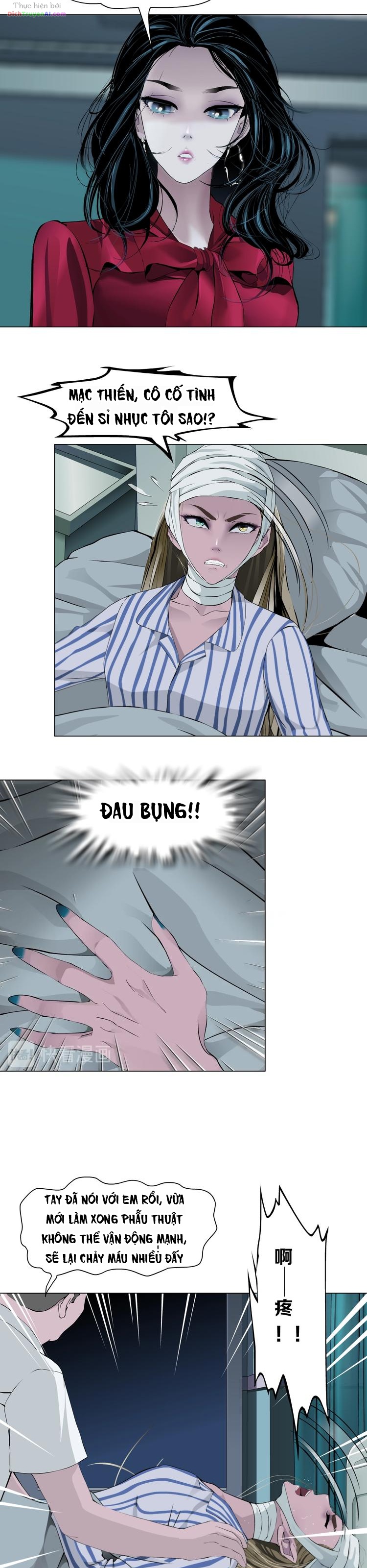 Điêu Khắc Chapter 62 - 6