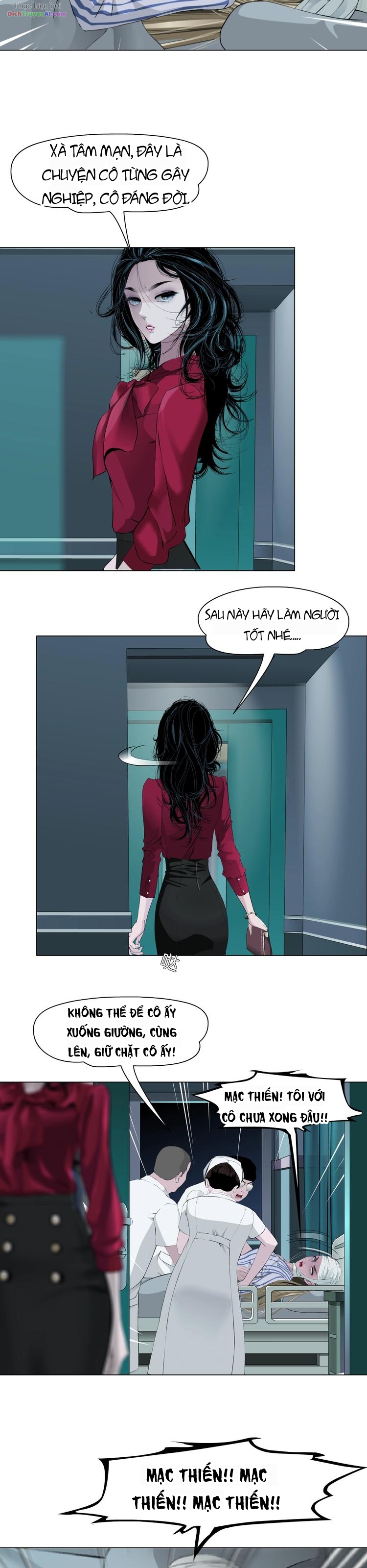 Điêu Khắc Chapter 62 - 7