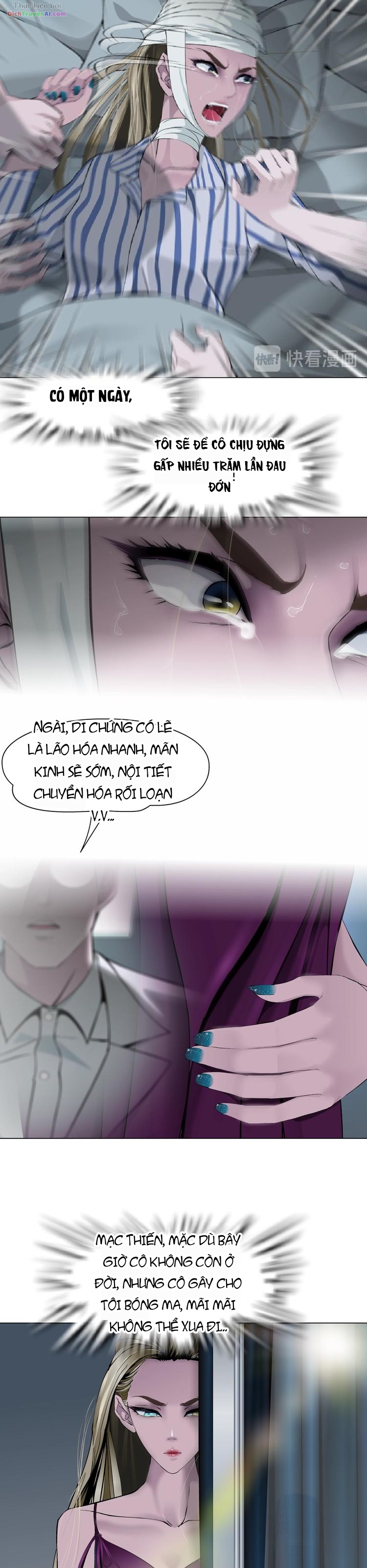 Điêu Khắc Chapter 62 - 8