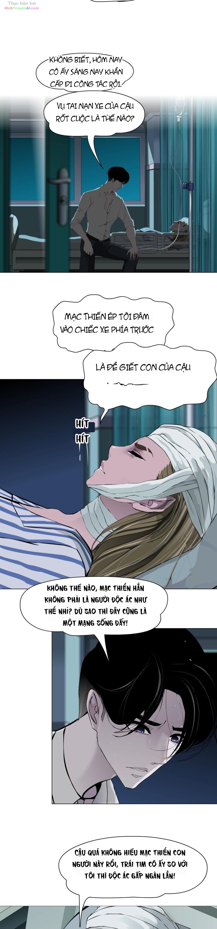 Điêu Khắc Chapter 62 - 11