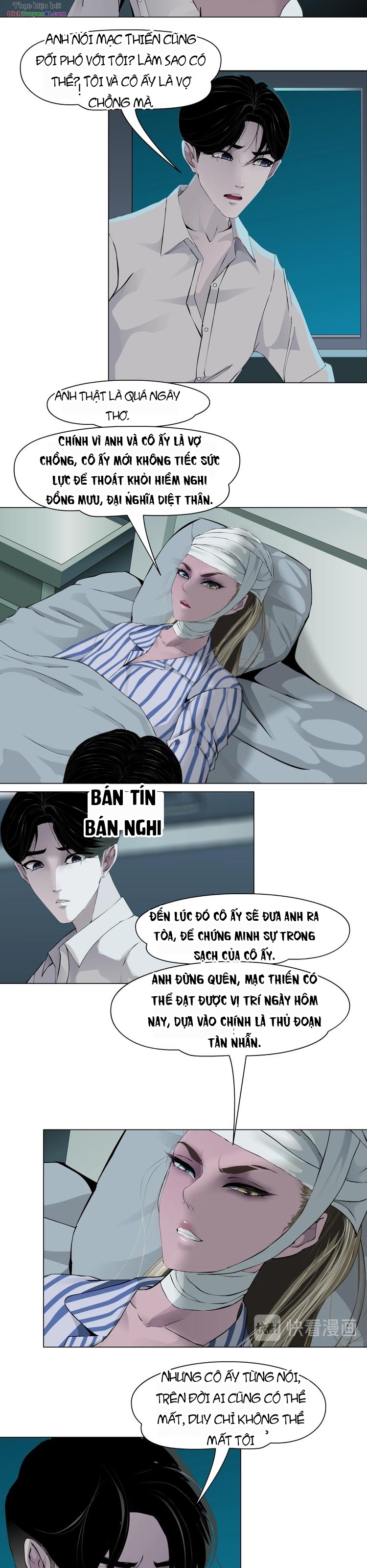 Điêu Khắc Chapter 62 - 13